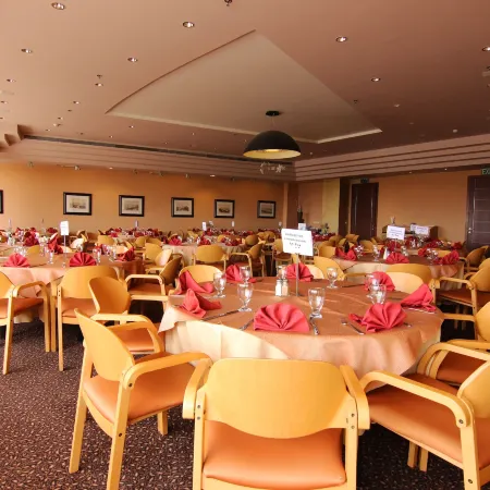Ambassador Hotel
