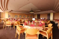 Ambassador Hotel Hotels in Yelusaleng