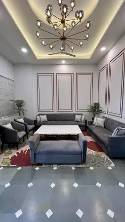 The Dream House Отели рядом со станцией Rajiv Chowk