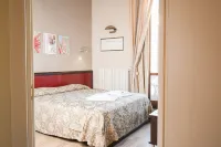 Bergamo Romantica - Pensionaatit