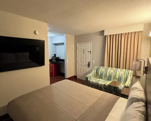 Travelodge by Wyndham Hotel & Cottages St Augustine/Historic Photos