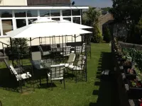 Westberry Hotel Hotels in Bodmin