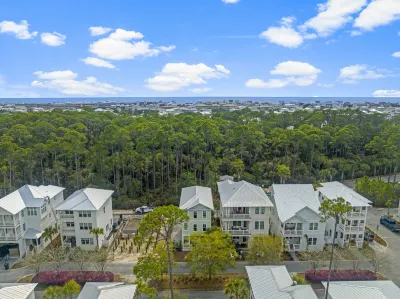 30A Beach House - Summerwind at TreeTop by Panhandle Getaways