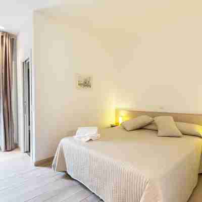 Foresteria Via Italia Rooms