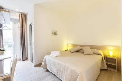 Foresteria Rhodense Via Italia Hotel a Rho