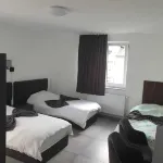 Hotel Restaurant Villa Romana Hotels in Seligenstadt