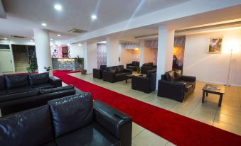 Arsen Hotel