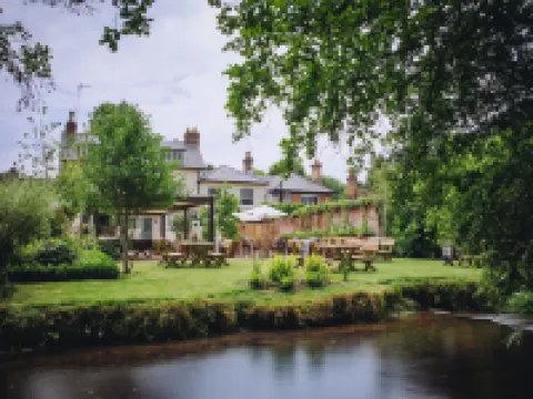 The Drummond at Albury Hotels in Guildford