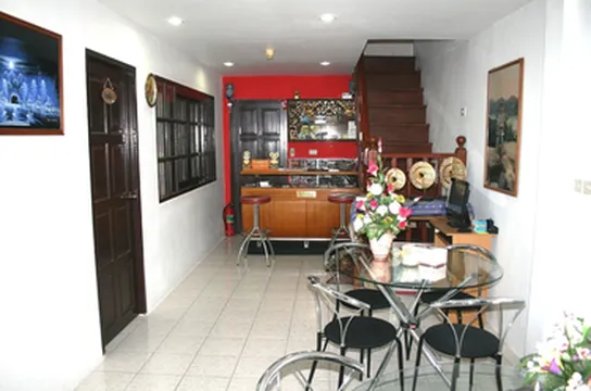 รูปภาพของโรงแรมซัมเมอร์บรีซอินน์