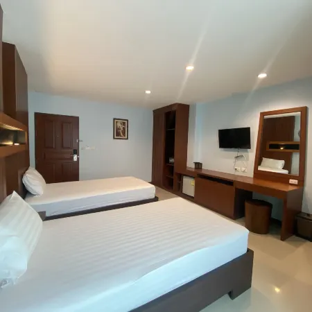 Cocoon Deva Hotel