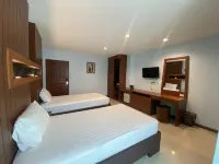 Cocoon Deva Hotel - Cho phép mang theo thú cưng
