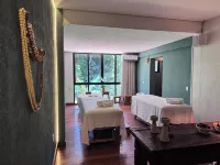 Aysú Trancoso Hotel - Kylpylä