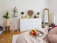 2OG Rechts 80m2 3-Zimmer Wohnung Hotéis em Freilassing