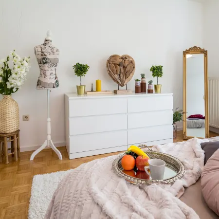 2OG Rechts 80m2 3-Zimmer Wohnung