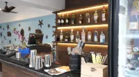 The Verda de Miranda Resort Morjim North Goa - bar