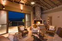 Safarihoek Lodge - 4-Star