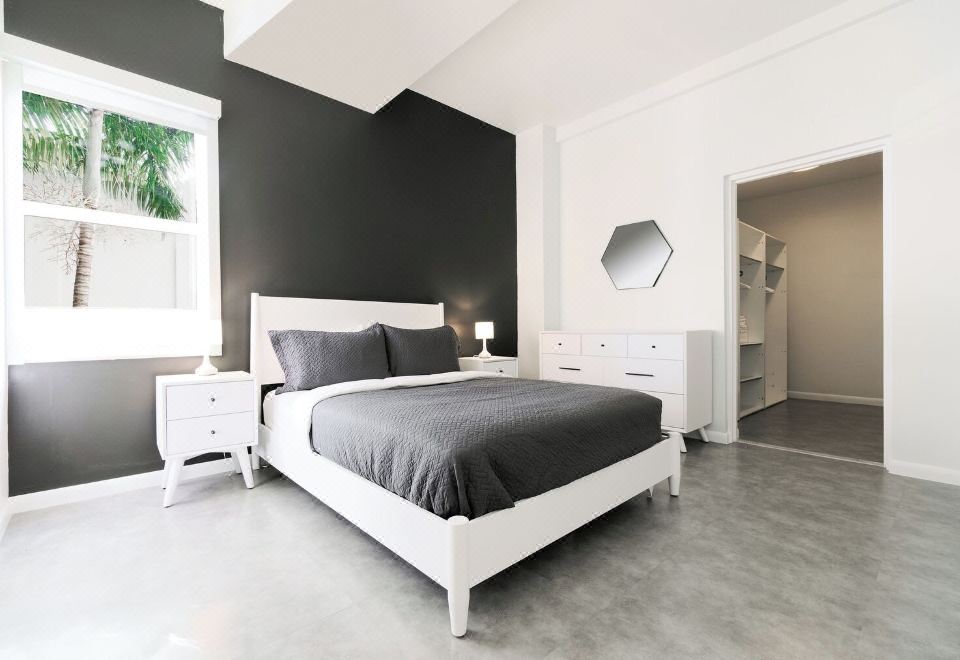 프랭클린 스위트 외관 모습