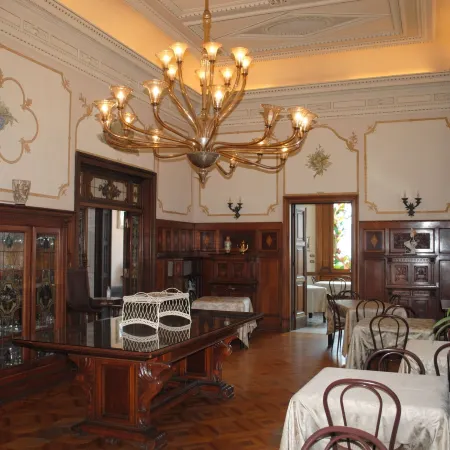 Villa Tina