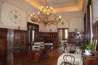 Villa Tina - breakfast