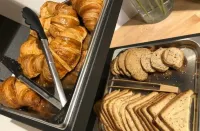 FastHôtel Biarritz Bidart Côte-Basque - Un hôtel FH Collection - breakfast