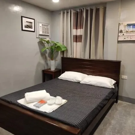 Daves Suite