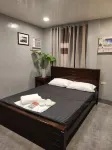 Daves Suite - Mountain view