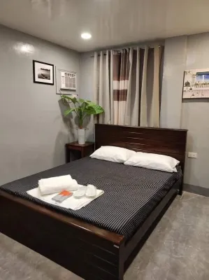Daves Suite - Mountain view