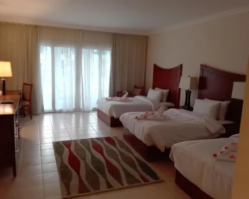Old Vic Sharm Resort الغرف Photos