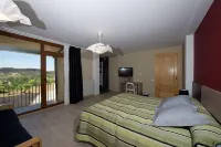 Posada Guadalupe Hotels in Morella