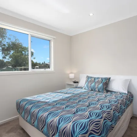 Victor Harbor Holiday Park
