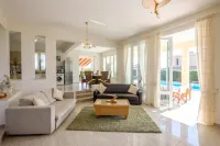 케이프 그레코  빌라  아나스텔  2