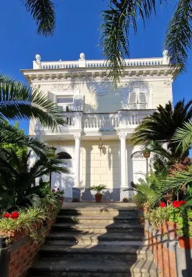 Villa Gabriella - Rooms & Breakfast Hotels in Sant'Agnello