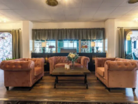 Hotell Kung Gösta by First Hotels in Mora