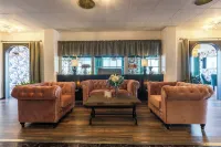 Hotell Kung Gösta by First