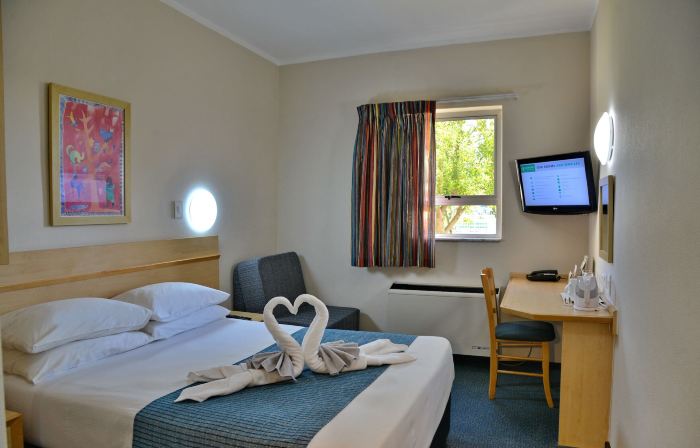 Road Lodge Potchefstroom