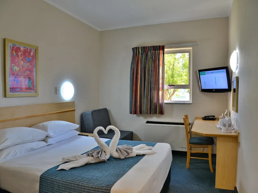 Road Lodge Potchefstroom - Potchefstroom