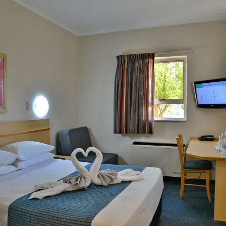 Road Lodge Potchefstroom