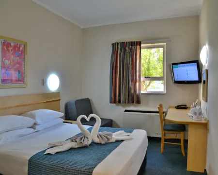 Road Lodge Potchefstroom Hotels in Southern DC