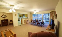 Graves Mountain Farm & Lodges Hotels in Madison County