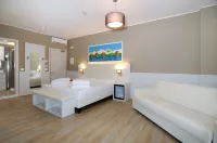 Marina Palace Hotel 4 Stelle S - Balcony