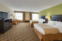 Holiday Inn Statesboro-University Area Hotels near Emit Grove Baptist Church