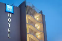 Ibis Budget Fréjus Saint-Raphaël Centre et Plage