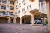 Sugarland Apartments Ikoyi
