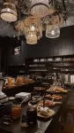 Hôtel le Manoir - parking