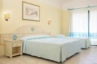 Club Hotel Marina Beach - balcony