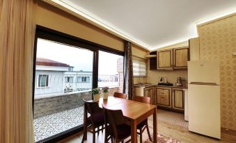 Katelya Hotel