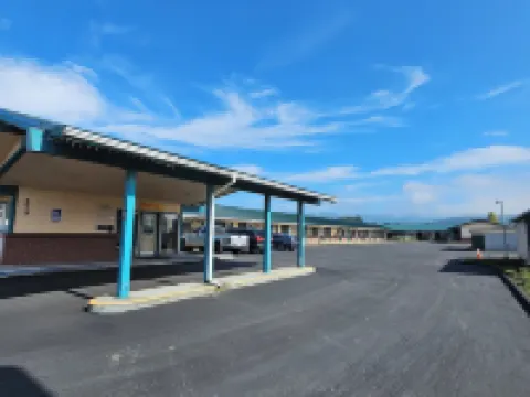 Travel Inn Hoteles en Fortuna