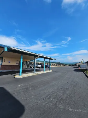 Travel Inn Отели в г. Фортуна