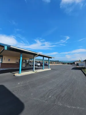 Travel Inn Hotels in Fortuna