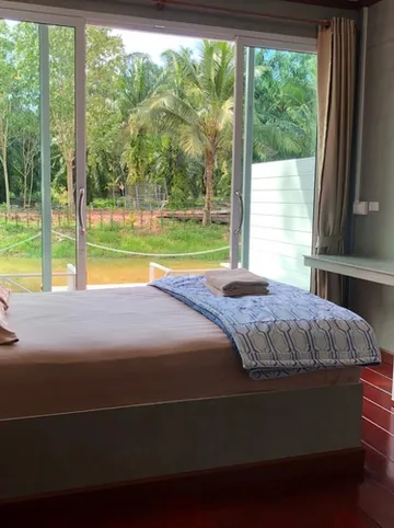 รูปภาพของบัววิลล่า